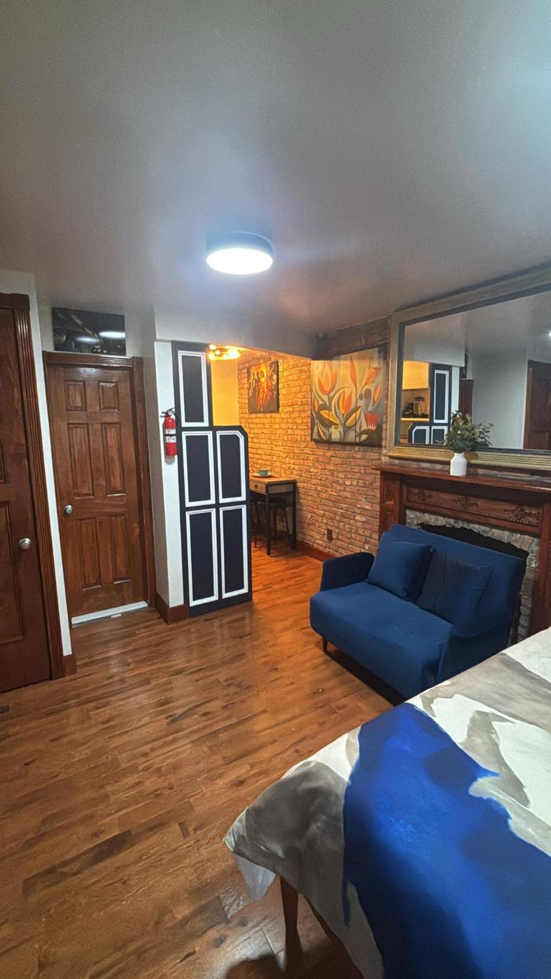 The Harlem Cascades Apartment New York Exterior photo